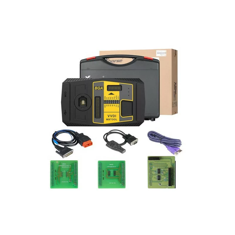 Original Xhorse VVDI MB BGA Tool