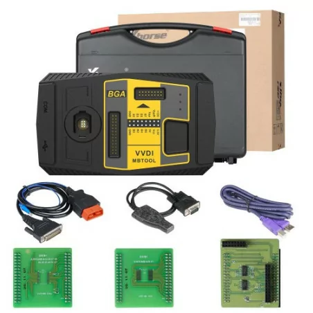Original Xhorse VVDI MB BGA Tool
