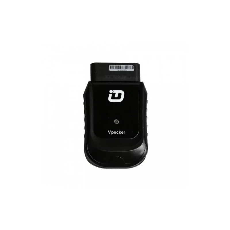 V-pecker – outil de Diagnostic automobile (black)