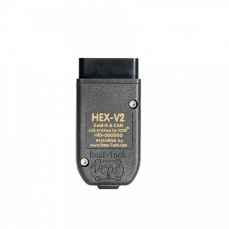 VAG COM 18.9.0 Original Plan 18.9.0 VAG COM Kable HEX+CAN USB interface (20-03-21)