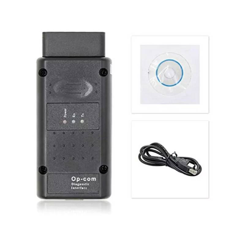Valise diagnostic Opel OP-Com V1.99