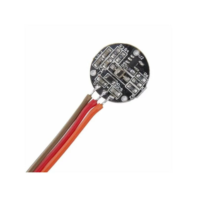 heart rate sensor for arduino pulsesensor