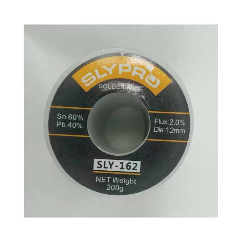 ETAIN ZD-162 0.8MM*100G/200G/250G/500G