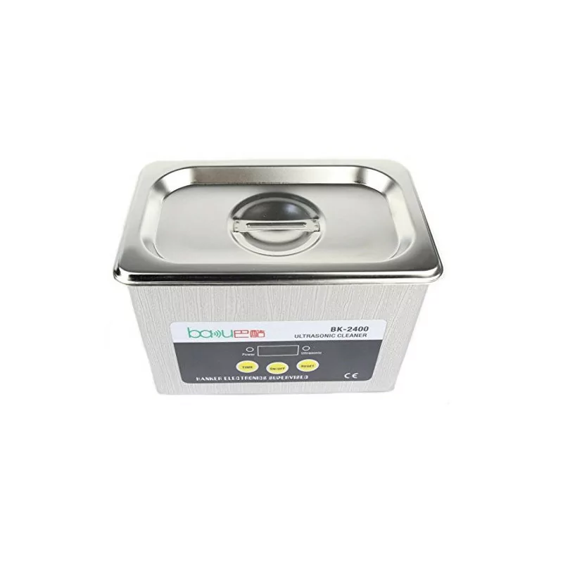 BAIN ULTRASONIC BAKU BK-2400