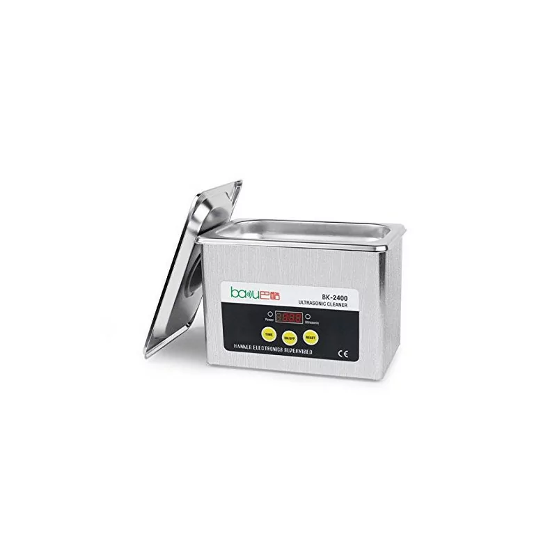 BAIN ULTRASONIC BAKU BK-2400