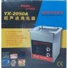 Bain ultrasonic Yaxun YX2050