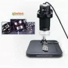 مجهر صن شاين DM-1000S