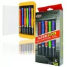 Kit d'outils d'entretien Yaxun Yx6081