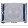 HC-SR501 human infrared sensor ( blue plate)