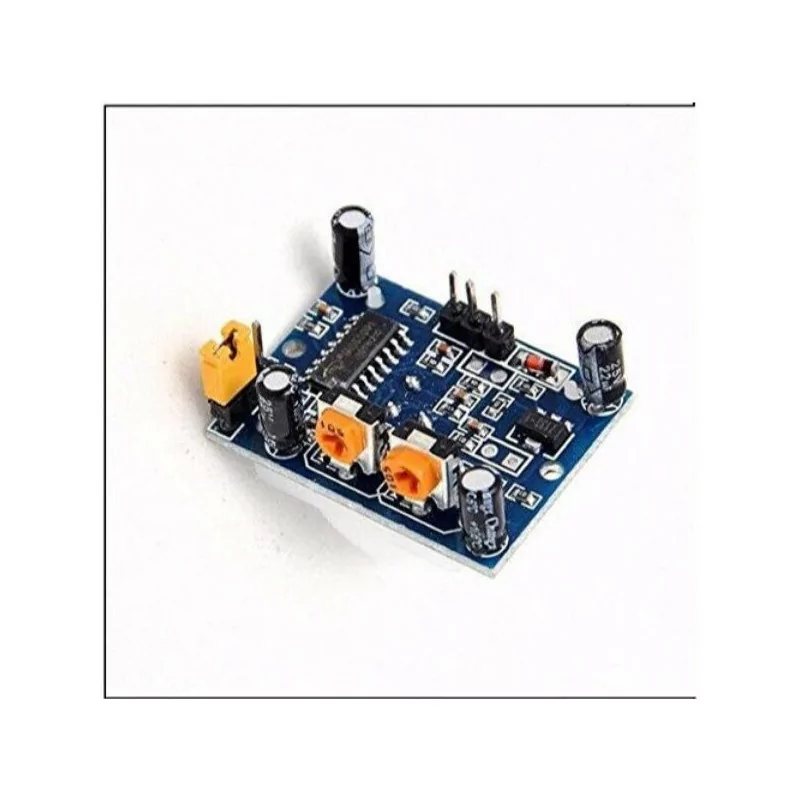 HC-SR501 PIR Motion Sensor Module Blue