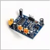 HC-SR501 human infrared sensor ( blue plate)