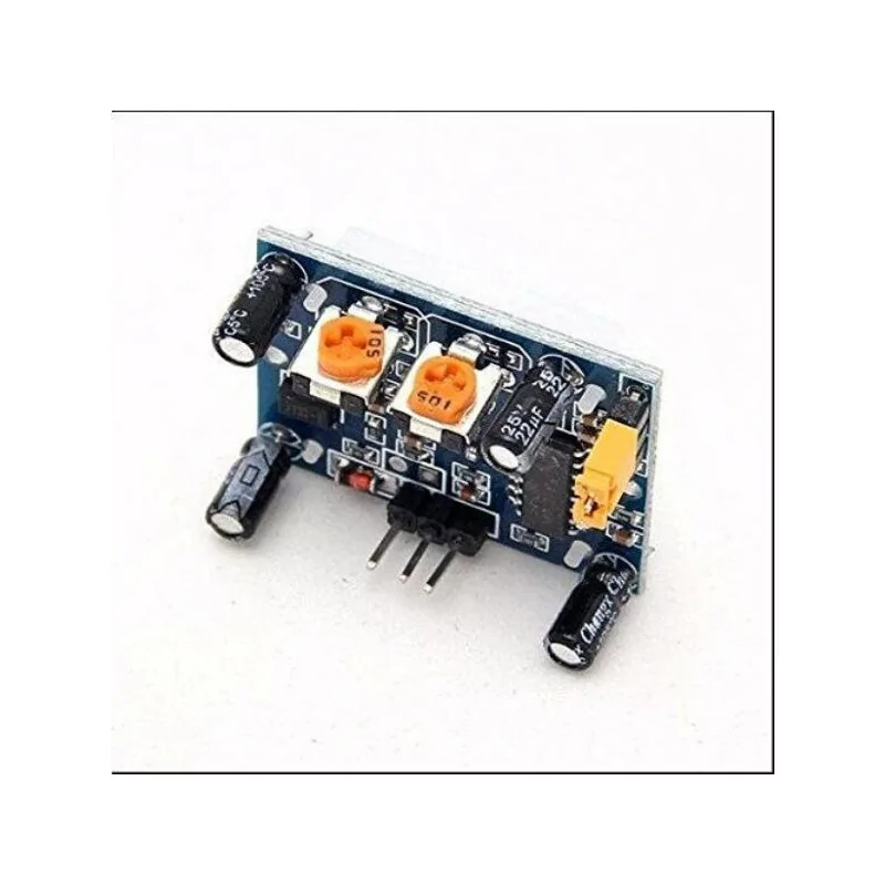 HC-SR501 PIR Motion Sensor Module Blue