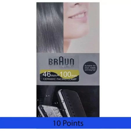Lisseur Braun BR-3548 3