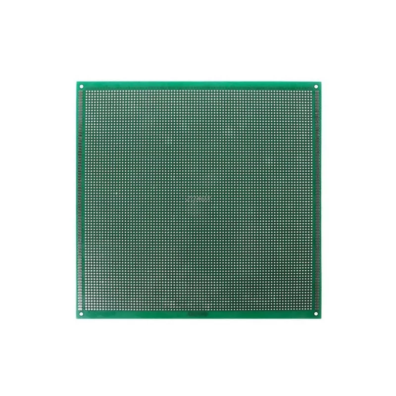 12X18 cm Universal PCB Prototype Board Double-Side