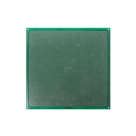 DIY Universal 12X18cm Double Side Prototype PCB