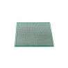 DIY Universal 12X18cm Double Side Prototype PCB