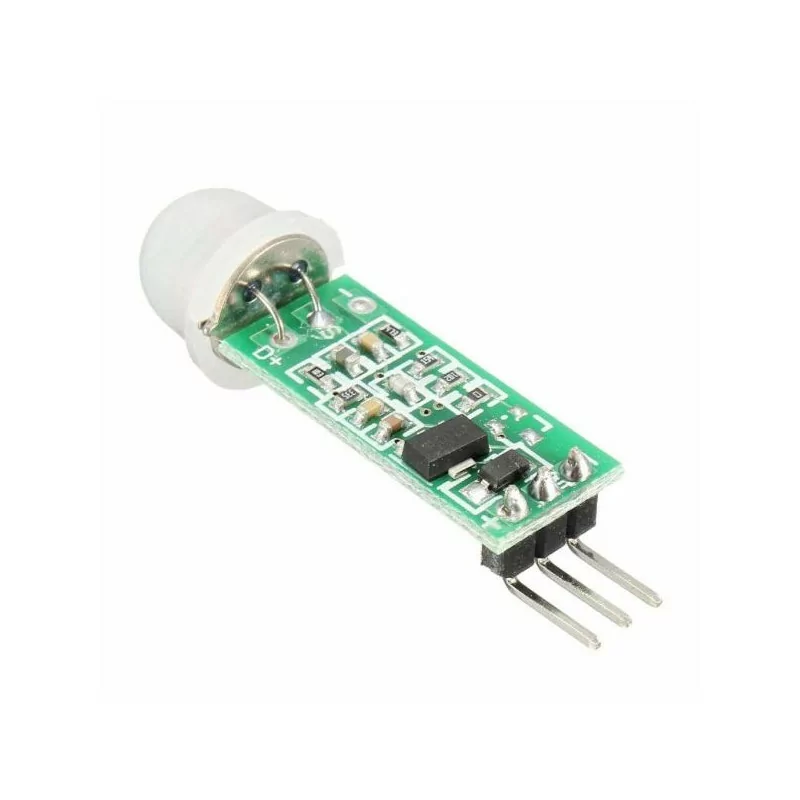 HC-SR505 Mini Infrared PIR Motion Body Sensor Precise Infrared Detector Module