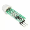 HC-SR505 Mini Infrared PIR Motion Body Sensor Precise Infrared Detector Module