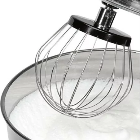Pétrin BOMANN 10L 1500W KM 6036 CB 2