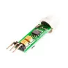 HC-SR505 Mini Infrared PIR Motion Body Sensor Precise Infrared Detector Module