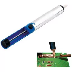 مضخة إزالة اللحام AIDA SD366F