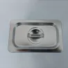 Bain ultrasonic AIDA A-628A (0.8L)