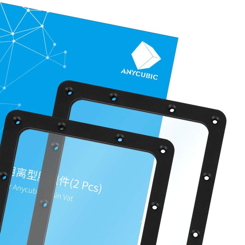 Lot De 5 Films De Protection D'écran For Imprimante 3D Photon Mono M5 - 8