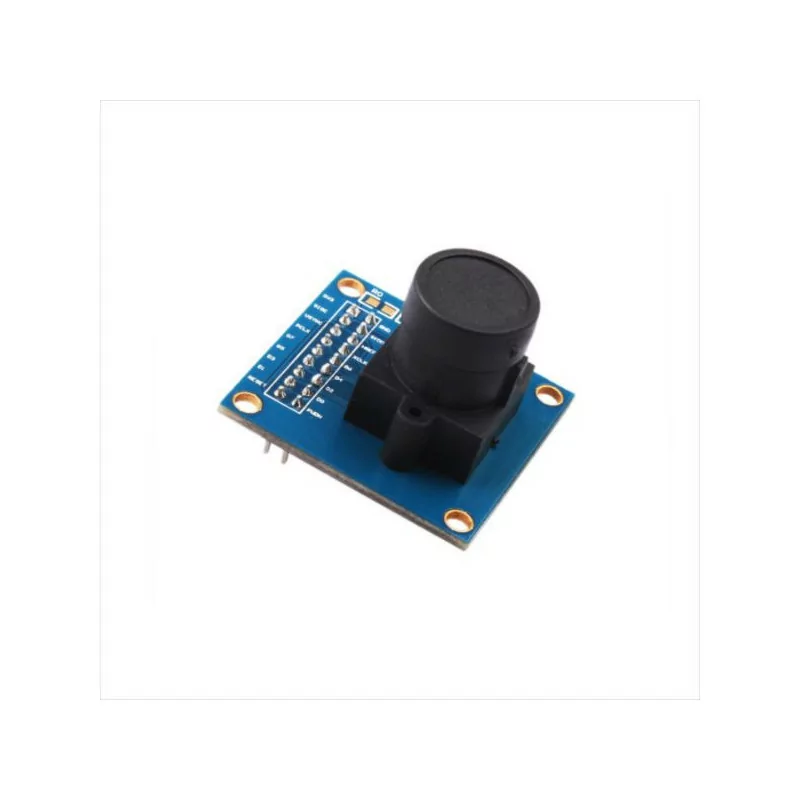 OV7670 VGA Camera Module