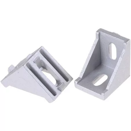 Aluminum Profile Corner Bracket 30*30 (L35*H35*W28)