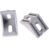 Aluminum Profile Corner Bracket 30*30 (L35*H35*W28)