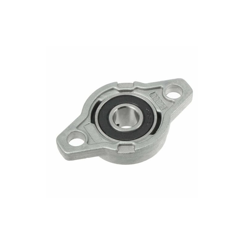 Palier Auto-Aligneuse SU006 FL006 – Alésage 30mm – Neuf En Emballage D’Origine – Marque Bearing