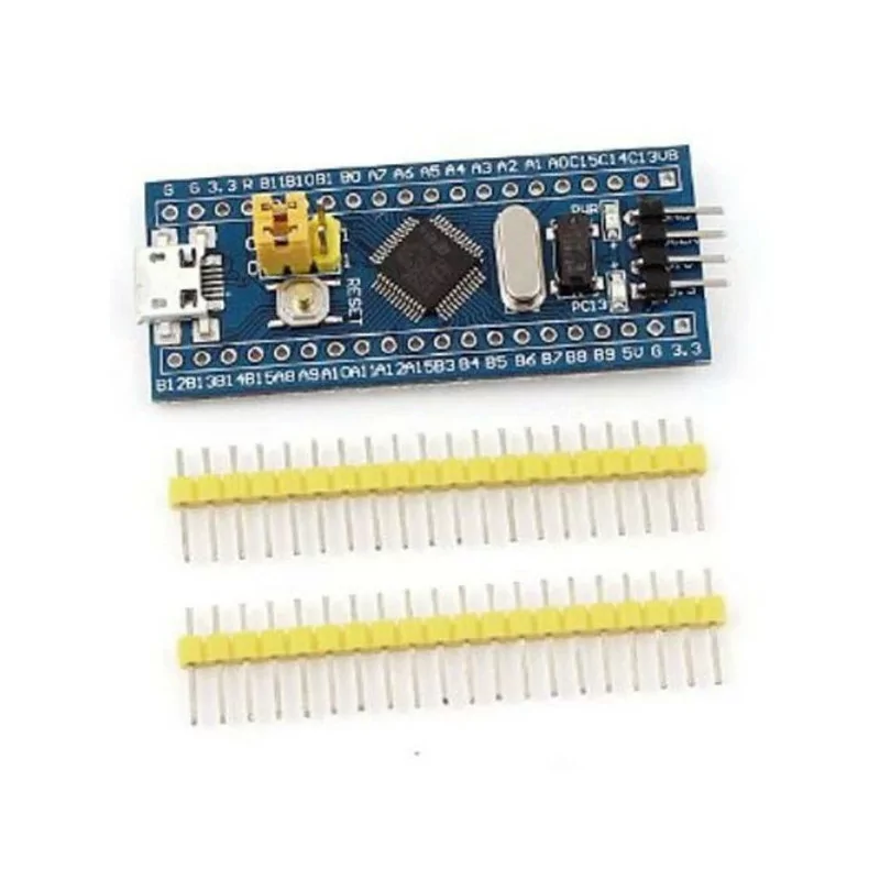 STM32F103C8T6 ARM STM32 وحدة لوحة تطوير النظام الدنيا لاردوينو