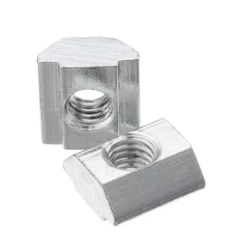 T Nut M5 For V-SLOT (11*10*5) for 2020 V-Slot