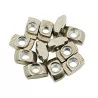 T Nut Drop In Nut M3*10*6 for 2020 2040 260 2080 Slot