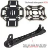 F450 QUADCOPTER FRAME