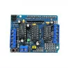 L293D MOTOR DRIVE SHIELD EXPANSION BOARD