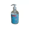 Bactiris Pocket Pack de 12 Flacons - Gel Mains Antibactérien - 80Ml
