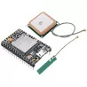 A9G GSM / Gprs + GPS / Bds Development Board SMS نقل البيانات الصوتية اللاسلكية + تحديد المواقع