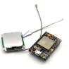 A9G GSM/Gprs + Carte De Développement GPS/Bds SMS Voice Transmission De Données sans Fil + Positionnement