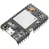 A9G GSM / Gprs + GPS / Bds Development Board SMS نقل البيانات الصوتية اللاسلكية + تحديد المواقع