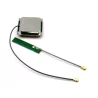 A9G GSM/Gprs + Carte De Développement GPS/Bds SMS Voice Transmission De Données sans Fil + Positionnement