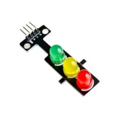 led traffic lights signal module