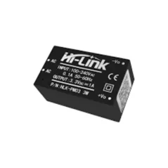 AC DC power supply module Hi-Link HLK-PM03 3.3V 1A
