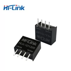 DC DC power supply module HLK-5D1205 1A