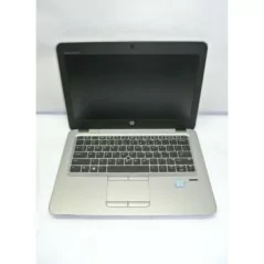 HP EliteBook 820 G3 Core i3-6eme 8G/250G SSD kaba (état A+)