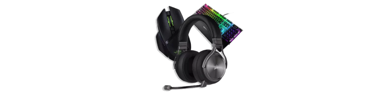 Accessories & Peripherals