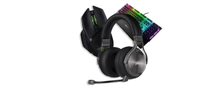 Accessories & Peripherals