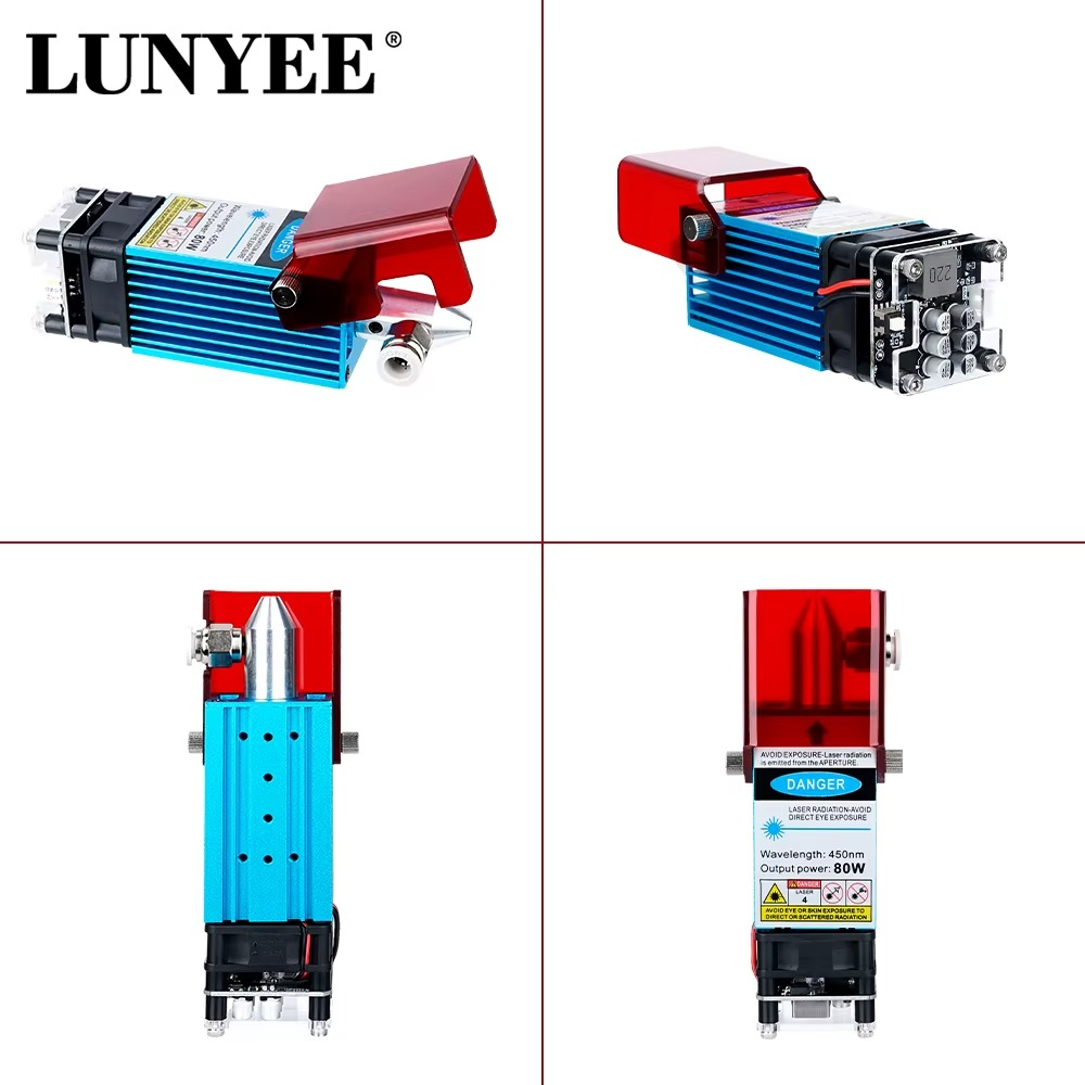 Module Laser LUNYEE